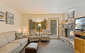 Evergreen Hill Condominiums